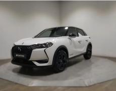 DS DS3 Crossback - PureTech 130 Auto Performance Line + - 15 490 €