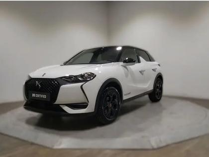 DS DS3 Crossback - PureTech 130 Auto Performance Line + - 15 490 €