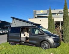 Fourgon Campereve Saint-Fons