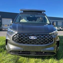 Fourgon Campereve FORD TRANSIT CUSTOM 2.0L 136 CV - BVA Saint-Fons