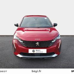 Peugeot 3008 3008 Hybrid 225 e-EAT8 Allure Pack Saint-Sulpice-sur-Risle