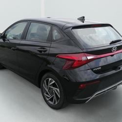 Hyundai i20 1.2 MPI 79 H&eacute;nin-Beaumont
