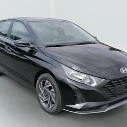 Hyundai i20 1.2 MPI 79 H&eacute;nin-Beaumont