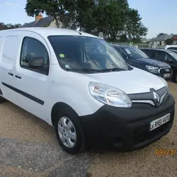 Renault Kangoo MAXI 1.5 DCI 90CH ENERGY  EURO6 Le Rheu