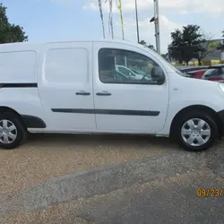 Renault Kangoo MAXI 1.5 DCI 90CH ENERGY  EURO6 Le Rheu