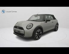 Mini Cooper Cabrio Mougins