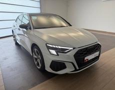 Audi A3 Sportback Vesoul
