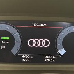 Audi A3 Sportback A3 Sportback 45 TFSIe 245 S tronic 6 Competition Vesoul