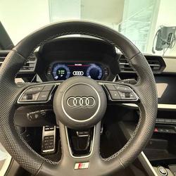 Audi A3 Sportback A3 Sportback 45 TFSIe 245 S tronic 6 Competition Vesoul