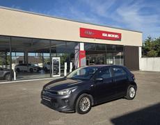 Kia Rio Mions