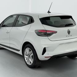 Renault Clio 5 Clio Eco-G 100 ch GSR2 Evolution H&eacute;nin-Beaumont