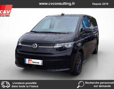 Volkswagen Multivan Franqueville-Saint-Pierre