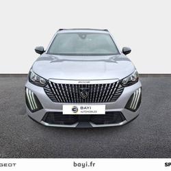 Peugeot 2008 2008 Hybrid 145 e-DCS6 Allure Saint-Sulpice-sur-Risle