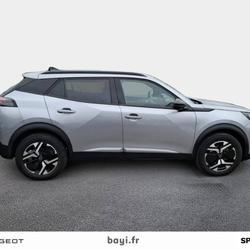 Peugeot 2008 2008 Hybrid 145 e-DCS6 Allure Saint-Sulpice-sur-Risle