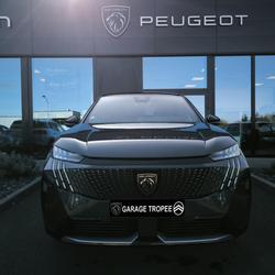 Peugeot e-3008 BEV 73 KWH GT Liffr&eacute;