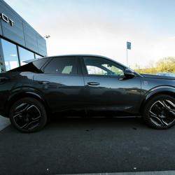 Peugeot e-3008 BEV 73 KWH GT Liffr&eacute;