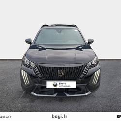 Peugeot 2008 2008 BlueHDi 130 S&S EAT8 Allure Saint-Sulpice-sur-Risle