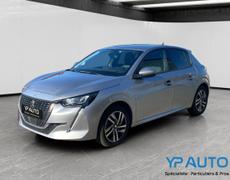 Peugeot 208 Le Loroux-Bottereau