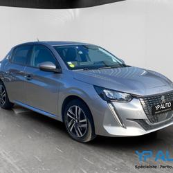 Peugeot 208 BLUEHDI 100 S&S ROADTRIP Le Loroux-Bottereau