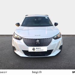 Peugeot e-2008 2008 Electrique 136 ch Allure Pack Saint-Sulpice-sur-Risle