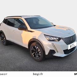 Peugeot e-2008 2008 Electrique 136 ch Allure Pack Saint-Sulpice-sur-Risle