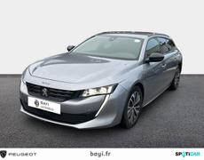 Peugeot 508 SW Saint-Sulpice-sur-Risle
