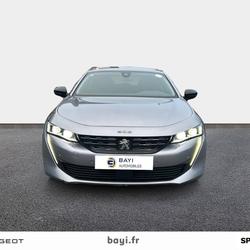 Peugeot 508 SW 508 SW Hybrid 225 e-EAT8 Allure Pack Saint-Sulpice-sur-Risle