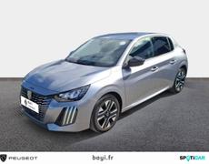 Peugeot 208 Saint-Sulpice-sur-Risle