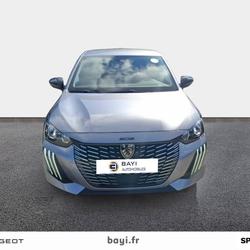 Peugeot 208 208 Hybrid 110 ch e-DCS6 Allure Saint-Sulpice-sur-Risle