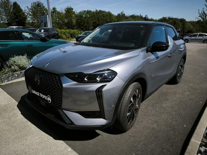 DS DS3 Crossback - 1.5 BLUEHDI 130 AUTO RIVOLI - 20 000 €