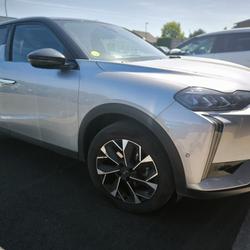 DS DS3 Crossback 1.5 BLUEHDI 130 AUTO RIVOLI occasion - Liffr&eacute; - photo 2/11