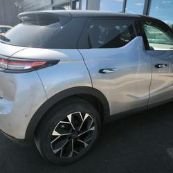 DS DS3 Crossback 1.5 BLUEHDI 130 AUTO RIVOLI occasion - Liffr&eacute; - photo 3/11