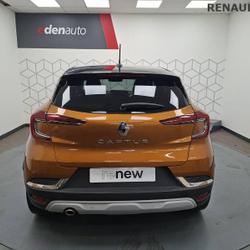 Renault Captur TCe 90 - 21 Intens Dax