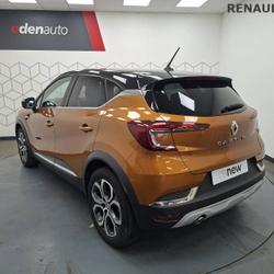Renault Captur TCe 90 - 21 Intens Dax
