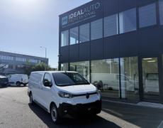 Citroen Jumpy