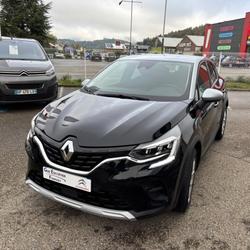 Renault Captur Business TCe 90 -21 occasion - Firminy - photo 2/12