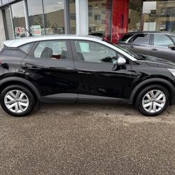 Renault Captur Business TCe 90 -21 occasion - Firminy - photo 3/12
