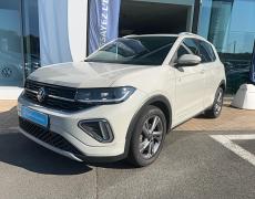 Volkswagen T-Cross Bergerac