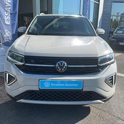 Volkswagen T-Cross T-Cross 1.0 TSI 116 Start/Stop DSG7 R-Line Bergerac