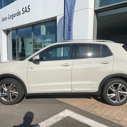 Volkswagen T-Cross T-Cross 1.0 TSI 116 Start/Stop DSG7 R-Line Bergerac