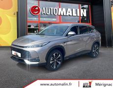 MG EHS Mérignac