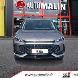 MG EHS 1.5 Hybrid+ 224 ch Luxury M&eacute;rignac