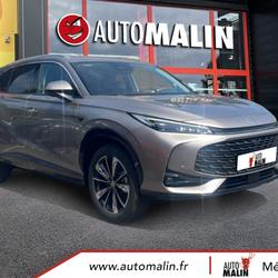 MG EHS 1.5 Hybrid+ 224 ch Luxury M&eacute;rignac