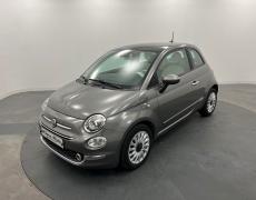 Fiat 500 II - 1.0 70CH BSG S&S LOUNGE - 12 490 €
