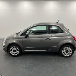 Fiat 500 II 1.0 70CH BSG S&S LOUNGE Quimper