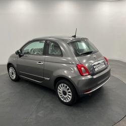 Fiat 500 II 1.0 70CH BSG S&S LOUNGE Quimper