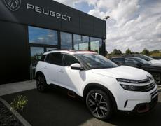 Citroen C5 Aircross Liffré