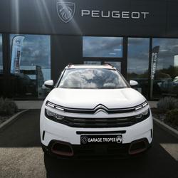 Citroen C5 Aircross BlueHDi 180 S&S EAT8 Shine Liffr&eacute;