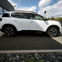 Citroen C5 Aircross BlueHDi 180 S&S EAT8 Shine Liffr&eacute;