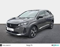 Peugeot 3008 Saint-Sulpice-sur-Risle